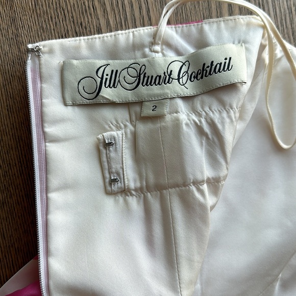 Jill Stuart Cocktail dress - Picture 4 of 6